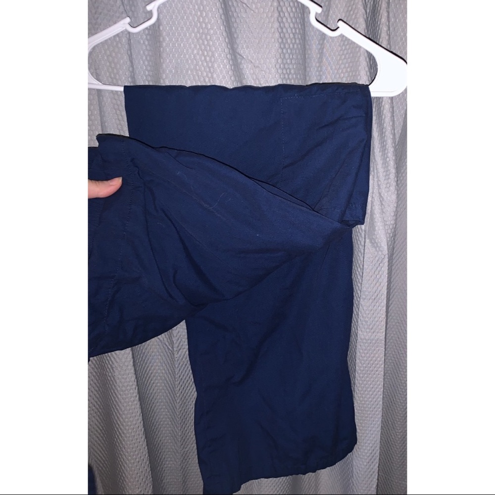 Fashion Seal HC navy scrub bottoms ✨